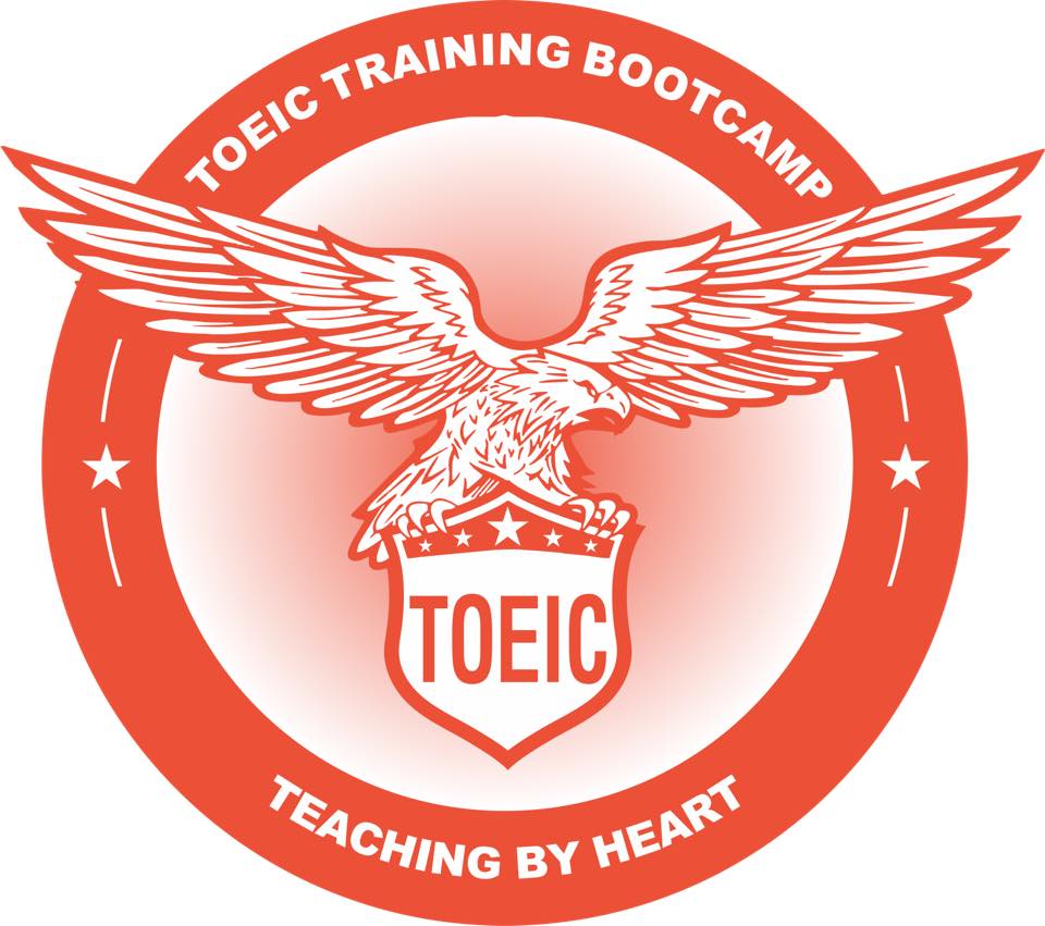 Mẹo thi TOEIC Part 1 : Mô Tả Hình Ảnh